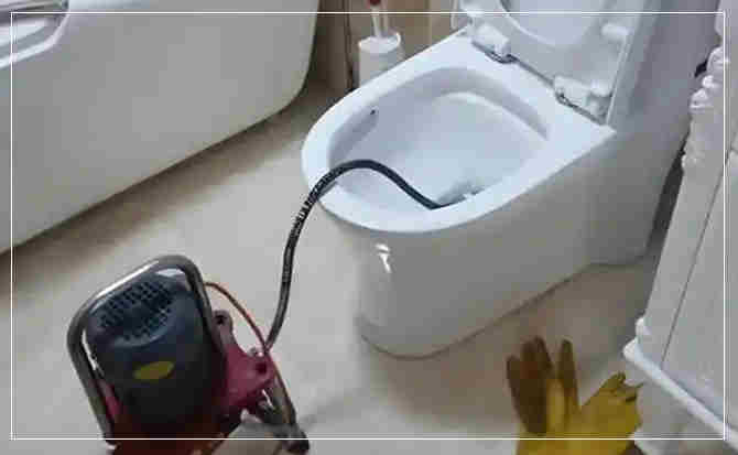 珠海马桶蹲坑蹲厕疏通