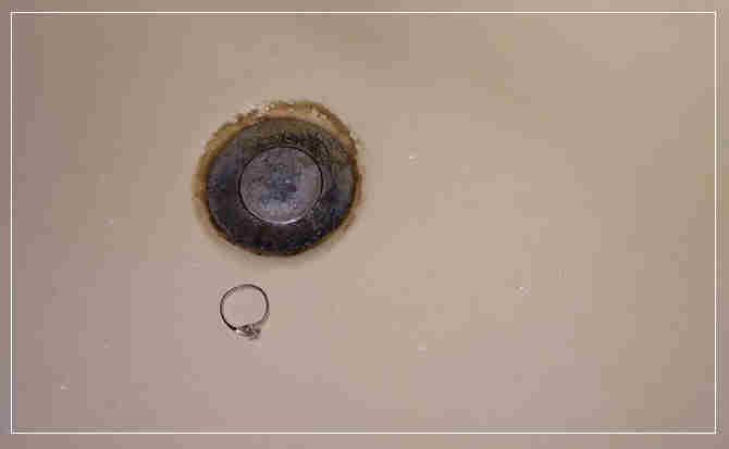 珠海下水道物品打捞